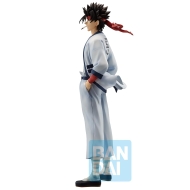 Rurouni Kenshin – Ichibansho Masterlise – Sanosuke Sagara Figure