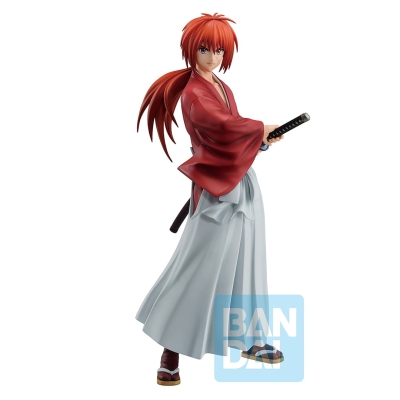 Rurouni Kenshin –...