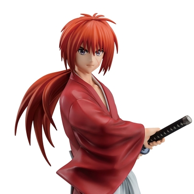 Rurouni Kenshin –...