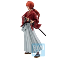 Rurouni Kenshin – Ichibansho – Masterlise – Kenshin Himura