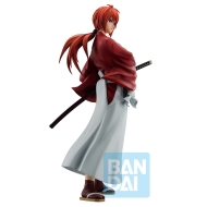 Rurouni Kenshin – Ichibansho – Masterlise – Kenshin Himura