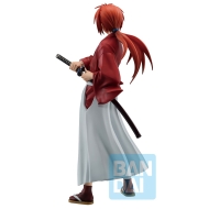 Rurouni Kenshin – Ichibansho – Masterlise – Kenshin Himura