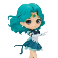 Pretty Guardian Sailor Moon Cosmos: The Movie – Q Posket – Eternal  Sailor Neptune (Ver.A)