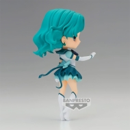 Pretty Guardian Sailor Moon Cosmos: The Movie – Q Posket – Eternal  Sailor Neptune (Ver.A)