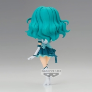 Pretty Guardian Sailor Moon Cosmos: The Movie – Q Posket – Eternal  Sailor Neptune (Ver.A)