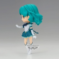 Pretty Guardian Sailor Moon Cosmos: The Movie – Q Posket – Eternal  Sailor Neptune (Ver.A)