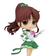 Pretty Guardian Sailor Moon Cosmos: The Movie – Q Posket – Eternal  Sailor Jupiter (Ver.A)