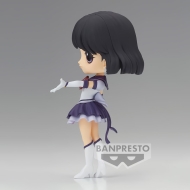 Pretty Guardian Sailor Moon Cosmos: The Movie – Q Posket – Eternal  Sailor Saturn (Ver.A)