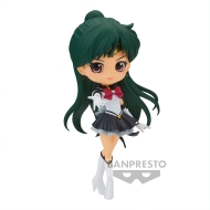 Pretty Guardian Sailor Moon Cosmos: The Movie – Q Posket – Eternal  Sailor Pluto (Ver.A) Figure