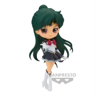 Pretty Guardian Sailor Moon Cosmos: The Movie – Q Posket – Eternal  Sailor Pluto (Ver.A)