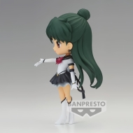 Pretty Guardian Sailor Moon Cosmos: The Movie – Q Posket – Eternal  Sailor Pluto (Ver.A) Figure