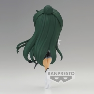 Pretty Guardian Sailor Moon Cosmos: The Movie – Q Posket – Eternal  Sailor Pluto (Ver.A) Figure