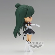 Pretty Guardian Sailor Moon Cosmos: The Movie – Q Posket – Eternal  Sailor Pluto (Ver.A) Figure