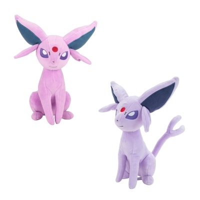 Pokémon – Espeon Plush 20cm