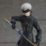 NieR:Automata Ver 1.1 a – Pop Up Parade – 9S (YoRHa No.9 Type S) Figure