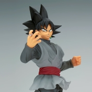 Dragon Ball Super – Clearise – Goku Black