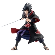 Naruto Shippuden – Vibration Stars – Sasuke Uchiha IV Figure