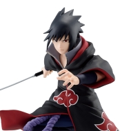 Naruto Shippuden – Vibration Stars – Sasuke Uchiha IV Figure