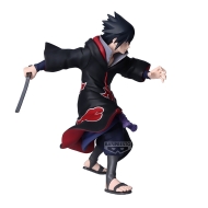 Naruto Shippuden – Vibration Stars – Sasuke Uchiha IV Figure