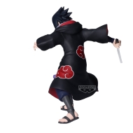 Naruto Shippuden – Vibration Stars – Sasuke Uchiha IV Figure