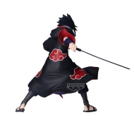 Figura Naruto Shippuden – Vibration Stars – Sasuke Uchiha IV