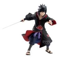Naruto Shippuden – Vibration Stars – Sasuke Uchiha IV Figure