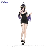 Figura Overlord – Trio-Try-It – Albedo (Mini Dress Ver.)