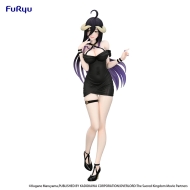 Overlord – Trio-Try-It – Albedo (Mini Dress Ver.)