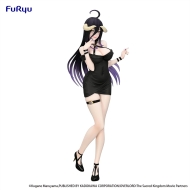 Overlord – Trio-Try-It – Albedo (Mini Dress Ver.)