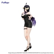 Overlord – Trio-Try-It – Albedo (Mini Dress Ver.)