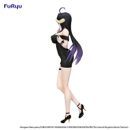 Overlord – Trio-Try-It – Albedo (Mini Dress Ver.)