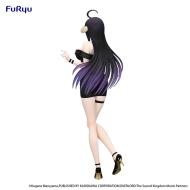 Overlord – Trio-Try-It – Albedo (Mini Dress Ver.)