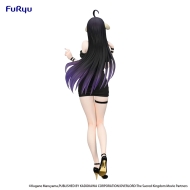 Overlord – Trio-Try-It – Albedo (Mini Dress Ver.)