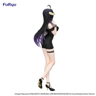 Overlord – Trio-Try-It – Albedo (Mini Dress Ver.)