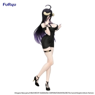 Overlord – Trio-Try-It – Albedo (Mini Dress Ver.)