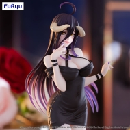 Overlord – Trio-Try-It – Albedo (Mini Dress Ver.)