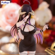 Overlord – Trio-Try-It – Albedo (Mini Dress Ver.)