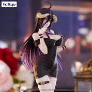 Overlord – Trio-Try-It – Albedo (Mini Dress Ver.)