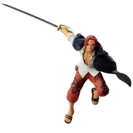 Figura One Piece – Battle Record Collection – Shanks