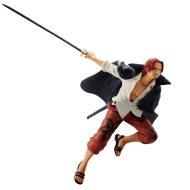 Figura One Piece – Battle Record Collection – Shanks