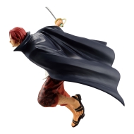 Figura One Piece – Battle Record Collection – Shanks