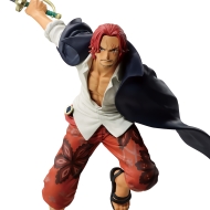 Figura One Piece – Battle Record Collection – Shanks