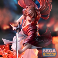 Rurouni Kenshin – Luminasta – Kenshin Himura Figure