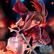 Rurouni Kenshin – Luminasta – Kenshin Himura Figure