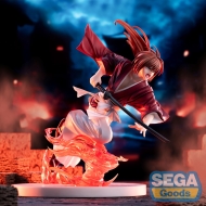 Rurouni Kenshin – Luminasta – Kenshin Himura Figure