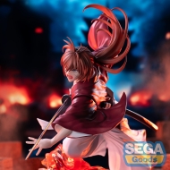 Rurouni Kenshin – Luminasta – Kenshin Himura Figure