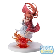 Rurouni Kenshin – Luminasta – Kenshin Himura Figure