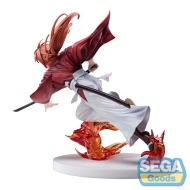 Rurouni Kenshin – Luminasta – Kenshin Himura Figure