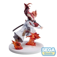 Rurouni Kenshin – Luminasta – Kenshin Himura Figure