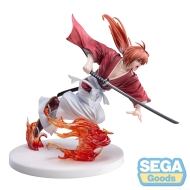 Rurouni Kenshin – Luminasta – Kenshin Himura Figure